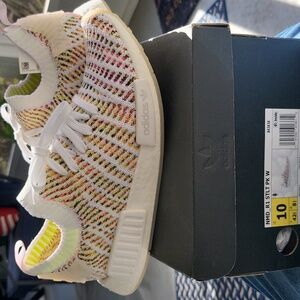 Adidas NMD_R1 STLT PK W